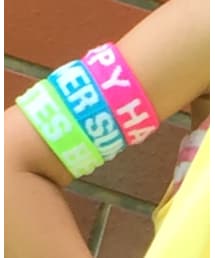 claire's | バングル/リストバンド