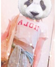 AZUL | Tシャツ/カットソー