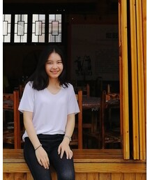 优衣优品 | Tシャツ/カットソー