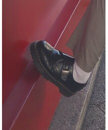 Dr. Martens | シューズ