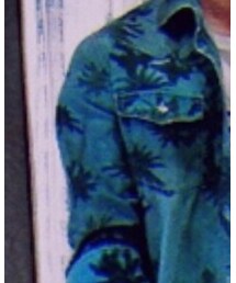 in the attic | シャツ/ブラウス