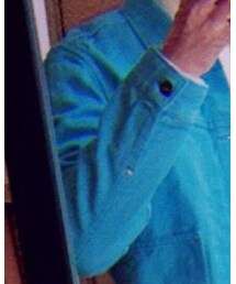 BEAUTY&YOUTH UNITED ARROWS | デニムジャケット