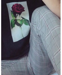 tk.TAKEO KIKUCHI | パンツ