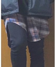 used | シャツ/ブラウス