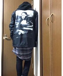 LEGENDA | ジャケット/アウター