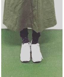 NEW BALANCE | シューズ