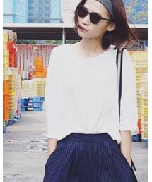 PAZZO | Tシャツ/カットソー