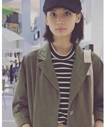 PAZZO | トップス