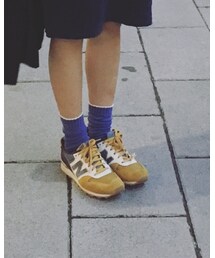 NEW BALANCE | シューズ
