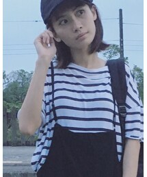 ZARA | Tシャツ/カットソー