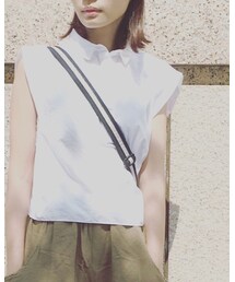 ZARA | シャツ/ブラウス