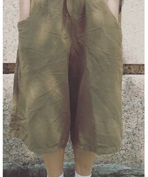 DNA | チノパンツ