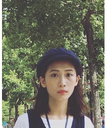 NEW YORK HAT | 帽子