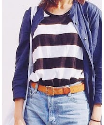 ZARA | トップス