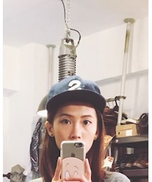 SUGAR CANE | 帽子