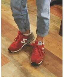 NEW BALANCE | シューズ