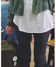 UNIQLO | パンツ