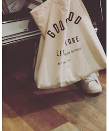 goodhood | バッグ