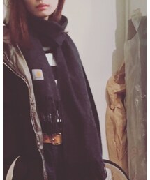 Carhartt | ネックウォーマー/スヌード
