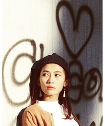 Gwynn | ハット