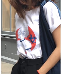 View Finder | Tシャツ/カットソー