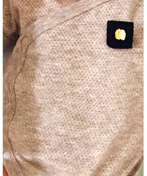 UNIQLO | ロンパース