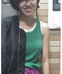 Champion | タンクトップ