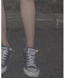 CONVERSE | スニーカー