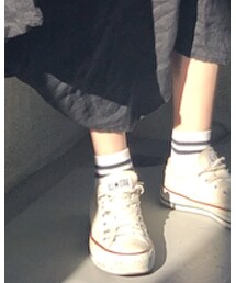 CONVERSE | スニーカー