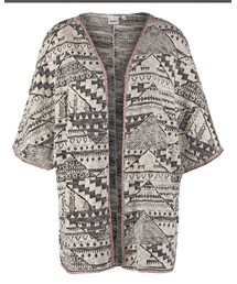 .object | カーディガン/ボレロ