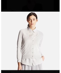 UNIQLO | カーディガン/ボレロ