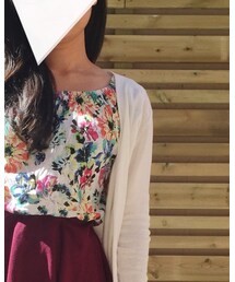 Bershka | トップス