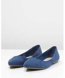 Anna field | バレエシューズ