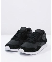 Reebok | スニーカー