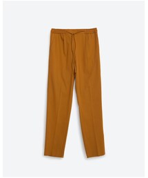 ZARA | チノパンツ