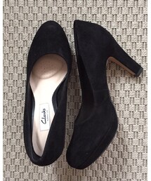 Clarks | パンプス