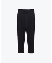 ZARA | チノパンツ