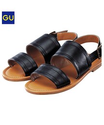 GU | サンダル