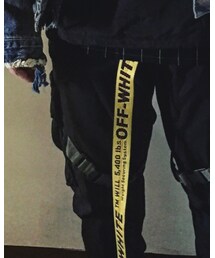 off white | その他