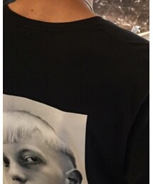 RAF SIMONS | Tシャツ/カットソー