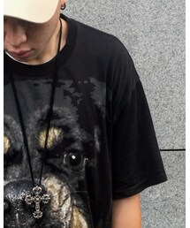 GIVENCHY | Tシャツ/カットソー