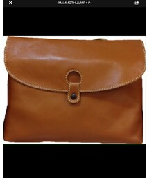 SPEP Select | leather bag(バックパック/リュック)