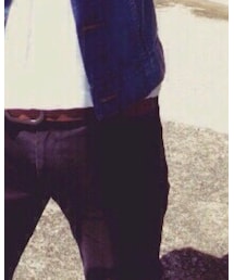 TOMMY | その他パンツ