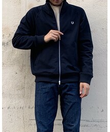 FRED PERRY | (ジャケット/アウター)