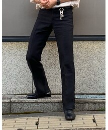 Wrangler | パンツ