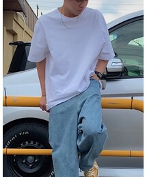 H&M | Tシャツ/カットソー