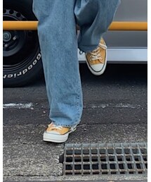 CONVERSE | スニーカー