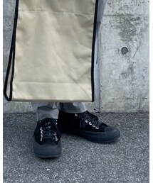 CONVERSE ADDICT | スニーカー
