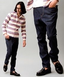 BEAUTY&YOUTH UNITED ARROWS | デニムパンツ