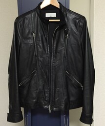 HARE | ライダースジャケット